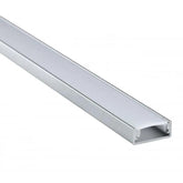 Aluminium Profile LED Strips 1 Meter - LEDECO